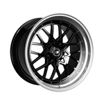 EVO-TWO | 11.5x21 ET17 | 5x112/5x120 - SixNine