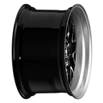 EVO-TWO | 11.5x21 ET17 | 5x112/5x120 - SixNine