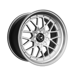 EVO-TWO | 11.5x21 ET17 | 5x112/5x120 - SixNine