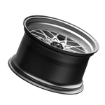 EVO-TWO | 11.5x21 ET17 | 5x112/5x120 - SixNine