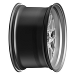 EVO-TWO | 11.5x21 ET17 | 5x112/5x120 - SixNine
