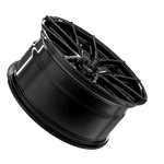 SixNine FF-ONE 20" Komplett Felgsett | Audi A5/S5 8T