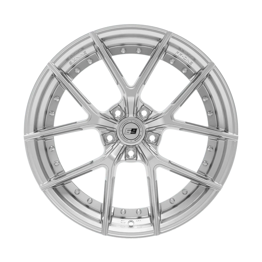 SixNine FF-ONE 20" Komplett Felgsett | Audi A7 C8