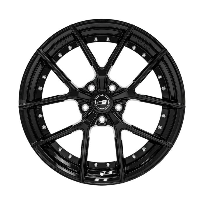 SixNine FF-ONE 20" Staggered Felgsett – BMW 3/4-serie G20 / G21 / G22 / G23 2020+