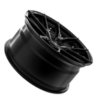 SixNine FF-ONE 20" Komplett Felgsett | Mercedes CLS63 AMG W218