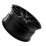 SixNine FF-ONE 20” Felgsett – BMW 3-Serie F30 / F31