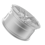SixNine FF-ONE 20" Felgsett – BMW 5-serie F10 / F11