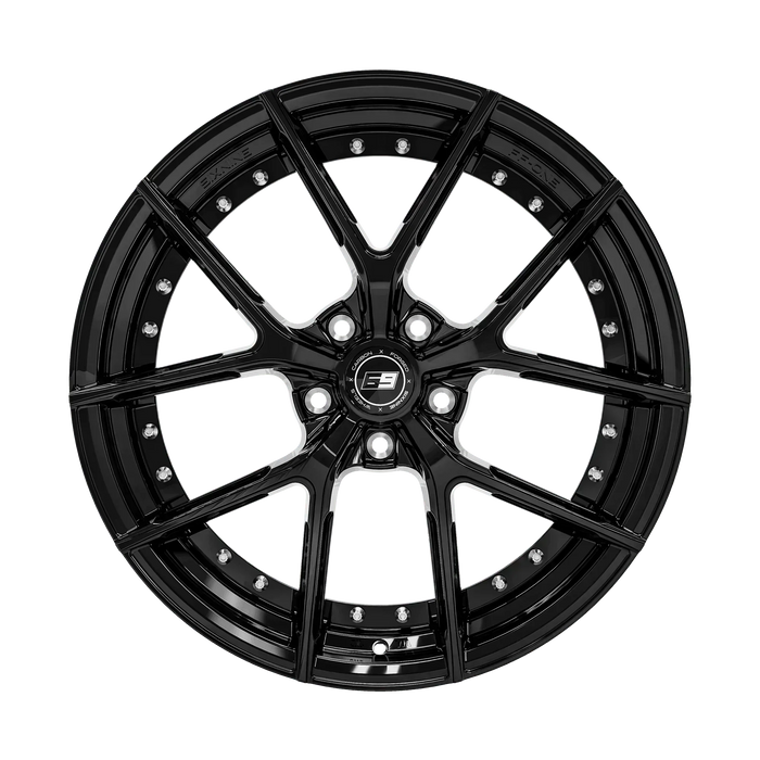 SixNine FF-ONE 20" Komplett Felgsett | BMW 2-serie G42