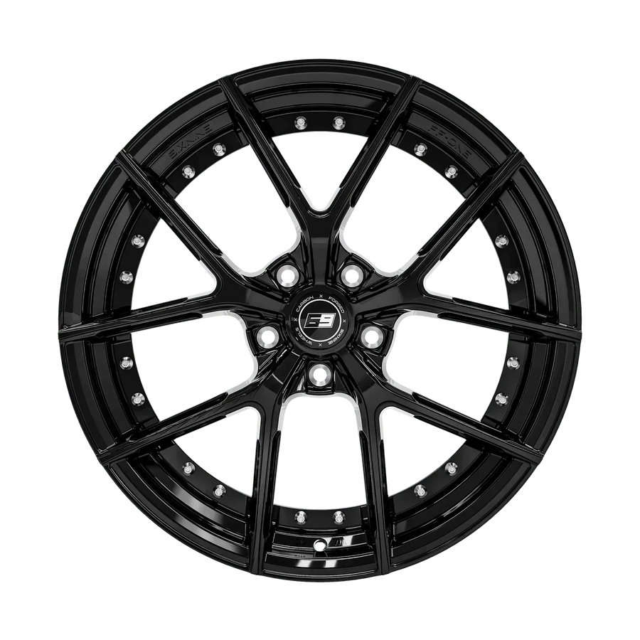 Fullt Sett SixNine FF-One - BMW M2/M3/M4 G8X 2021-2026