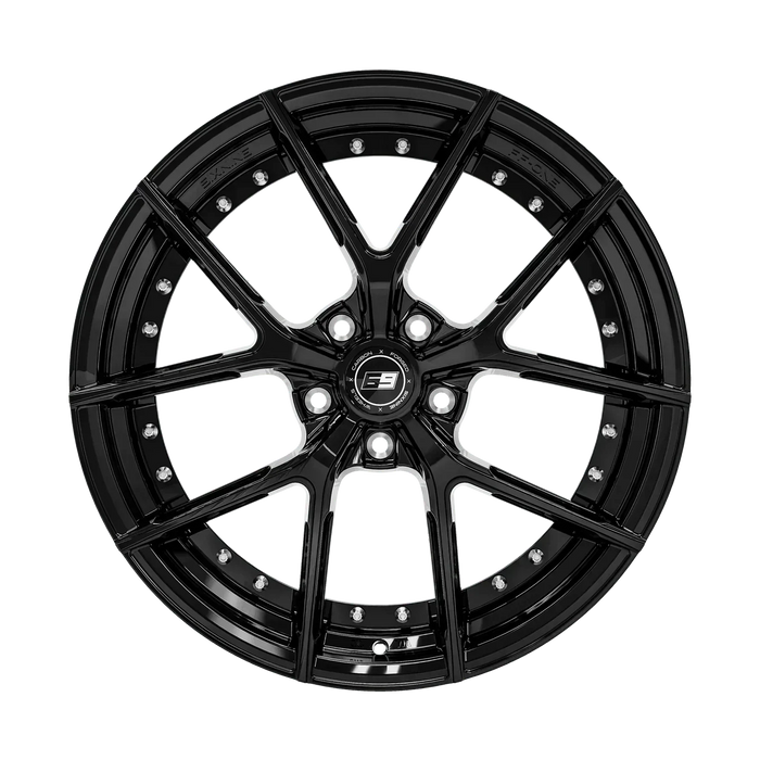 Fullt Sett SixNine FF-One - Mercedes AMG C63/C63s w205/s205