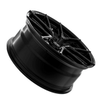 SixNine FF-ONE 20" Komplett Felgsett | Audi A4/S4 B7