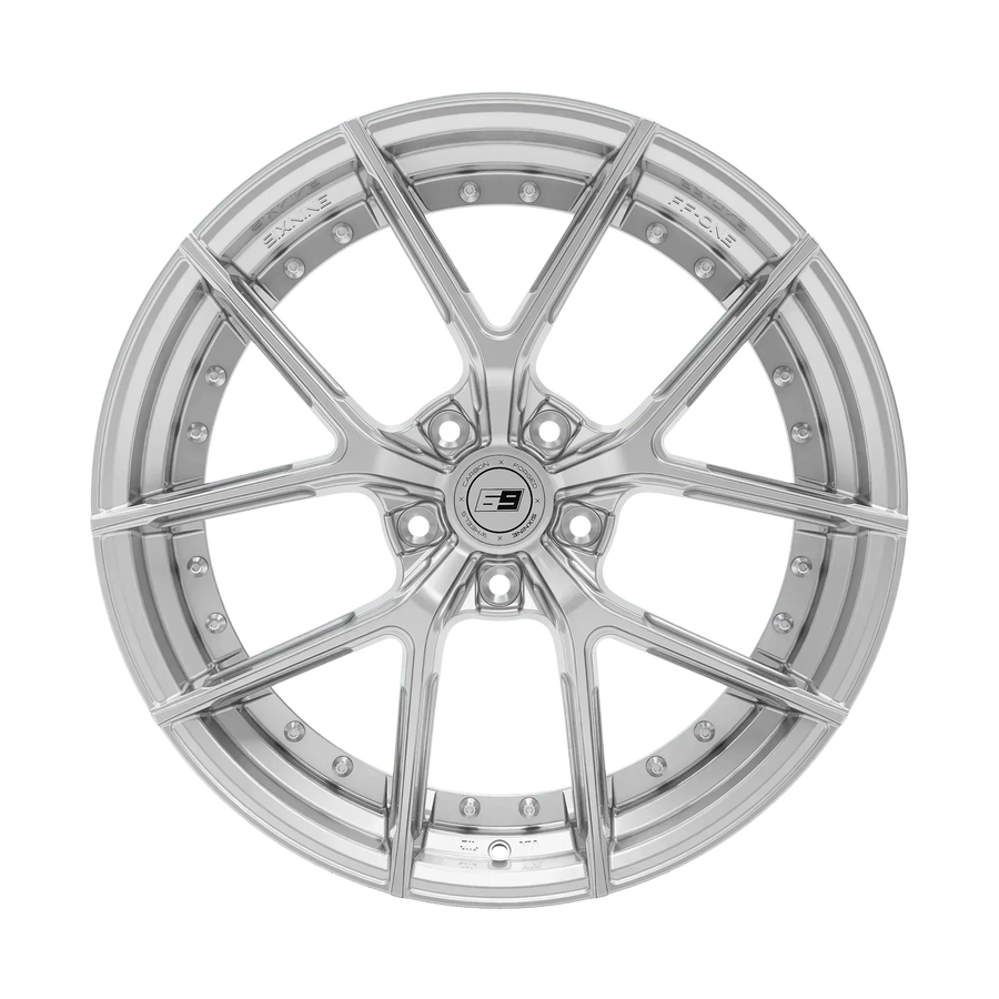 SixNine FF-ONE 20" Komplett Felgsett | Audi A4/S4 B8