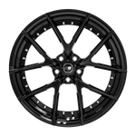 SixNine FF-ONE 21" Komplett Felgsett | Audi A6 C7