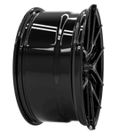 SixNine FF-ONE 21" Komplett Felgsett | Audi A6 C7