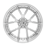 SixNine FF-ONE 21" Komplett Felgsett | Audi A6 C7