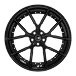 SixNine FF-One 21” Felgsett – Audi RS6 C7 (4G)