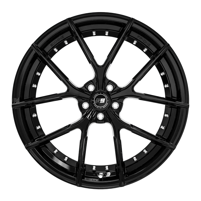 SixNine FF-ONE 21" Komplett Felgsett | Audi RS4/RS5 B8
