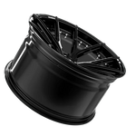 SixNine FF-One 21” Felgsett – Audi RS6 C7 (4G)