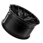 SixNine FF-ONE 21" Komplett Felgsett | Audi RS4/RS5 B8