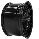 SixNine FF-One 21” Felgsett – Audi RS6 C7 (4G)