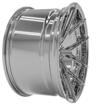 SixNine FF-ONE 21" Komplett Felgsett | Audi RS4/RS5 B8