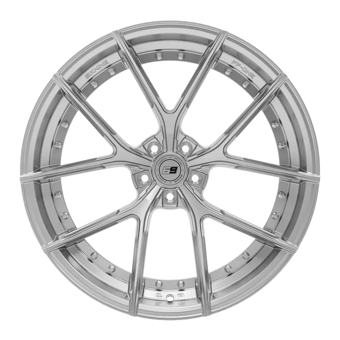 SixNine FF-One 21” Felgsett – Audi RS6 C7 (4G)