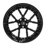 SixNine FF-ONE 21" Komplett Felgsett | BMW M5 F90