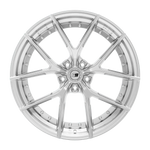 SixNine FF-ONE 21" Komplett Felgsett | BMW M5 F90