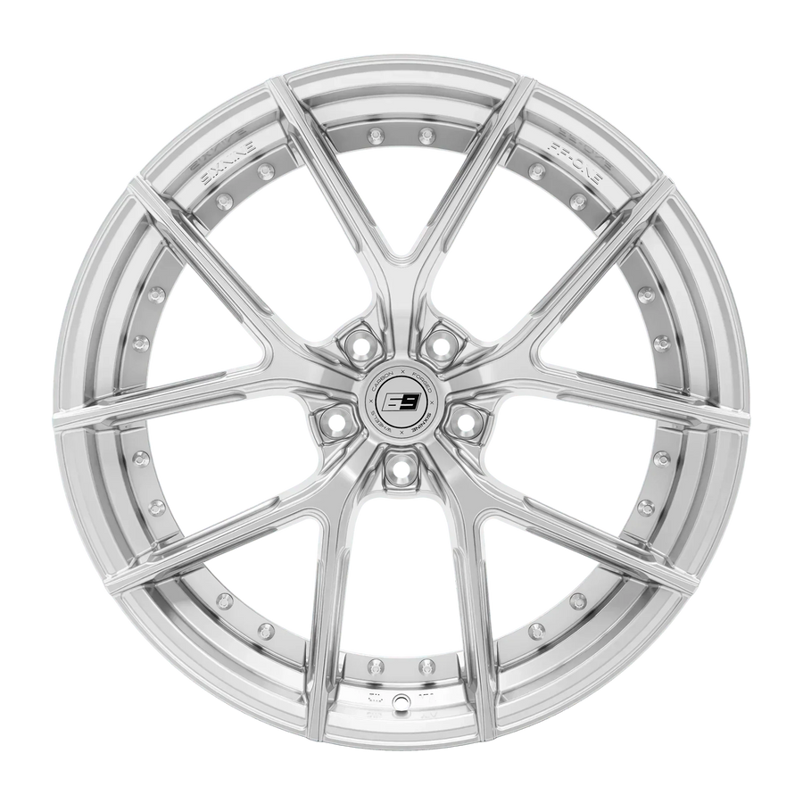 SixNine FF-ONE 21" Komplett Felgsett | BMW M5 F90