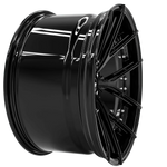 SixNine FF-ONE 22" Komplett Felgsett | Audi RS6/RS7 C8