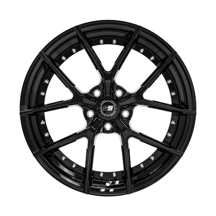 FF-ONE | 11,5x21 ET17 | 5x112 - SixNine Wheels