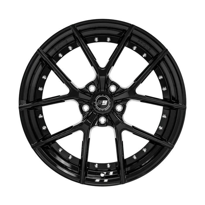 FF-ONE | 10x21 ET35 | 5x112 - SixNine Wheels