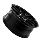 FF-ONE | 8,5x20 ET35 | 5x120 - SixNine Wheels