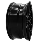 FF-ONE | 8,5x20 ET28 | 5x112 - SixNine Wheels