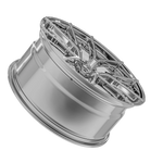SixNine FF-ONE 19" Komplett Felgsett | Cupra Ateca 5FP