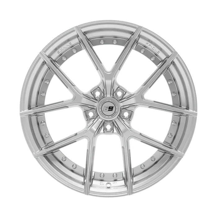 FF-ONE | 9x20 ET42 | 5x120- SixNine Wheels
