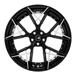 SixNine X-ONE Inlay | FF-ONE & FF-THREE | 19-22 tommer