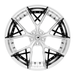 SixNine X-ONE Inlay | FF-ONE & FF-THREE | 19-22 tommer