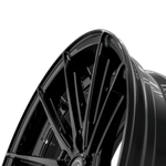 SixNine FF-THREE 20" Komplett Felgsett | BMW 5-serie G30/G31