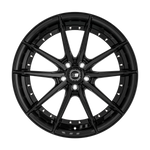 SixNine FF-THREE 20" Komplett Felgsett | BMW 5-serie G30/G31