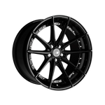 SixNine FF-THREE 20" Komplett Felgsett | BMW 5-serie G30/G31