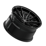 SixNine FF-THREE 20" Komplett Felgsett | BMW 5-serie G30/G31