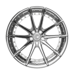 SixNine FF-THREE 20" Komplett Felgsett | BMW 5-serie G30/G31