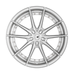 SixNine FF-THREE 20" Komplett Felgsett | BMW 5-serie G30/G31