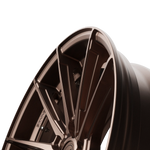 SixNine FF-THREE 20" Komplett Felgsett | BMW 5-serie G30/G31