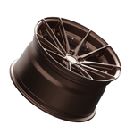 SixNine FF-THREE 20" Komplett Felgsett | BMW 5-serie G30/G31