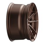 SixNine FF-THREE 20" Komplett Felgsett | BMW 5-serie G30/G31