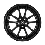 SixNine FF-THREE 20" Komplett Felgsett | Audi A6 C7