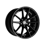 SixNine FF-THREE 20" Komplett Felgsett | Audi A6 C7