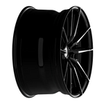 Fullt Sett SixNine FF-Three - Mercedes AMG C63/C63s w205/s205